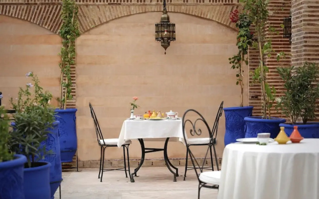 Riad Elegancia Marrakech