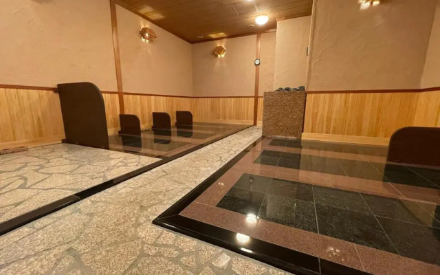 Hotel Route-Inn Miyazaki Aoshima