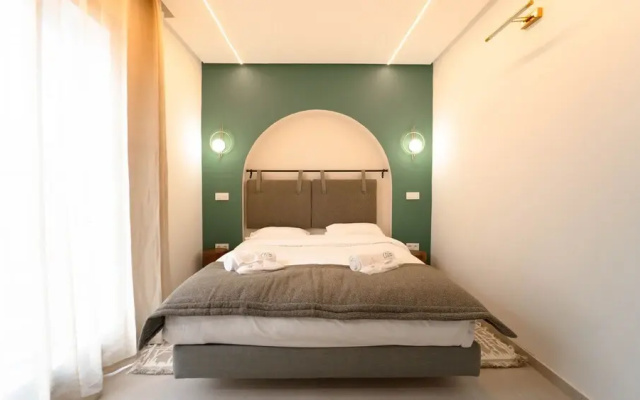 Aurora La Marsa 301 Modernit Charme