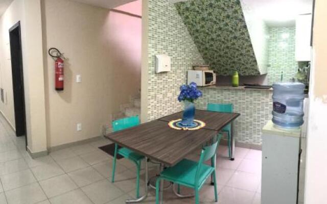 Hostel Cidade Velha