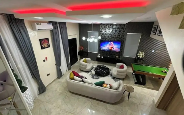 Clarus Apartments