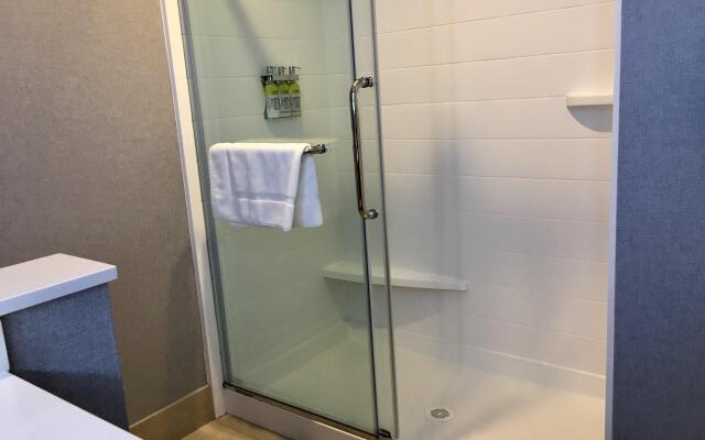 Holiday Inn Express Grand Island - Niagara Falls by IHG