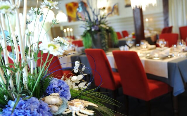 Fletcher Hotel-Restaurant Zevenbergen-Moerdijk