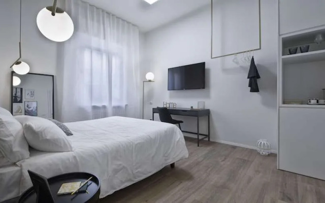 Suite Vogue Espresso