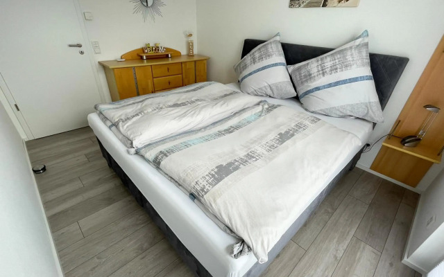 Ferienwohnung König Ludwig XIV