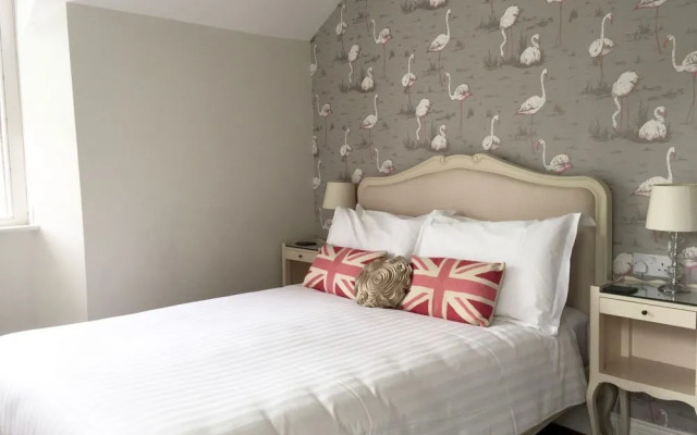 Rosemount Guest House