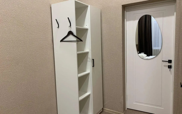 Новый город