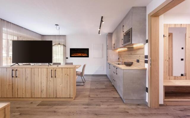 Apartments Pragser Wildsee Winklwiese