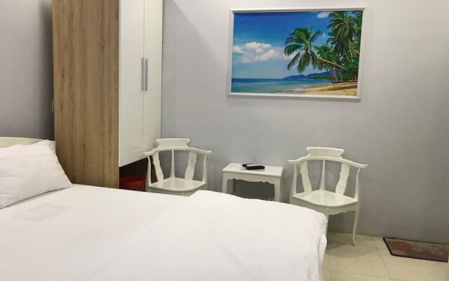SPOT ON 900 Xina Hostel