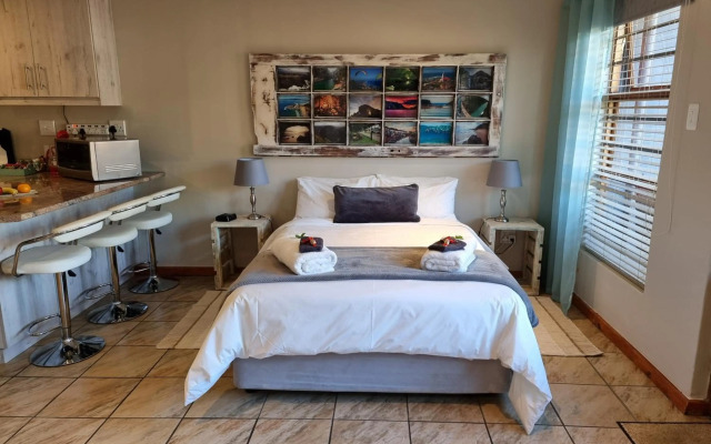 Dolphins Self-Catering Accommodation