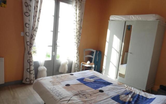 Maison La Barre-de-Monts, 5 pièces, 6 personnes - FR-1-473-48
