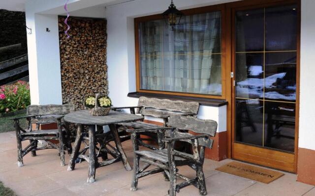 Ferienwohnung Bergler