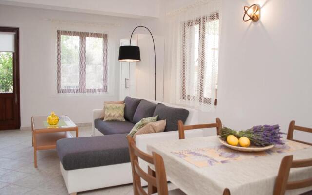 Apartments Dilk
