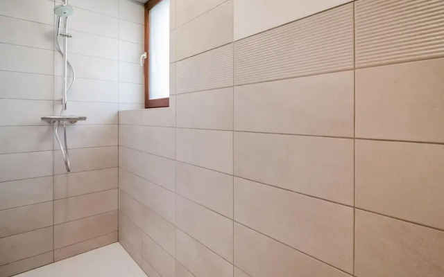 Holiday Home in Grand Helleux