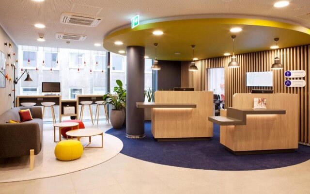 Holiday Inn Express Mulheim - Ruhr by IHG