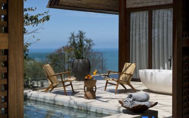 Praana Residence