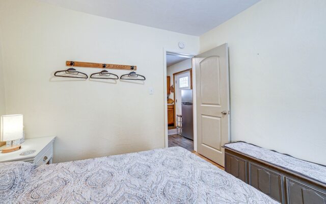 Jones Mills Vacation Rental: Near Skiing & Hiking!