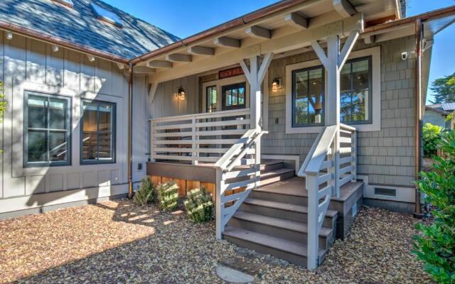 Beautiful Remodeled Home 30 night min