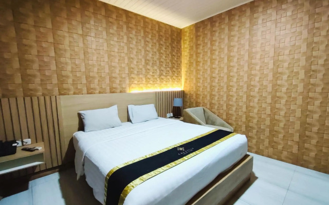 Chevilly Resort and Camp