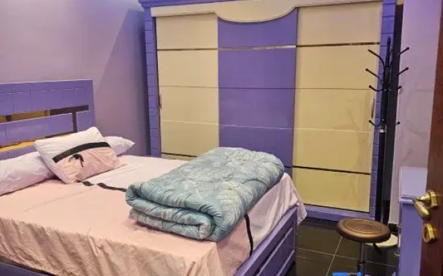 Susan's Guest House and Tours