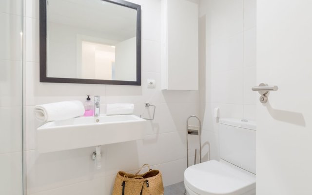 Apartamentos Kasa25 Castaños