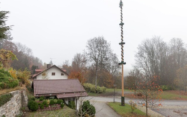 Cozy Holiday Home in Saldenburg near Forest