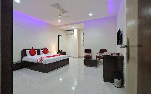 OYO Flagship 15444 Manasa Electronic City