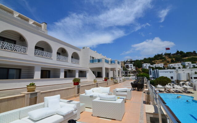 Azka Restaurant