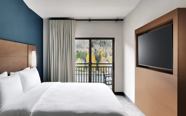 Residence Inn by Marriott Vail