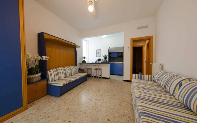 Residenza Adelaide Casa Vacanze