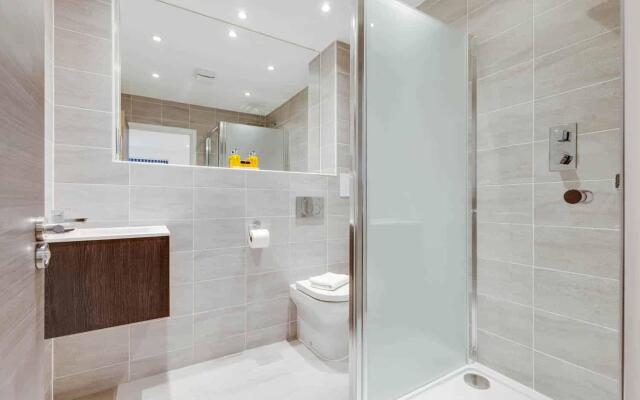 UR STAY Apartments Birmingham - Jewellery Quarter