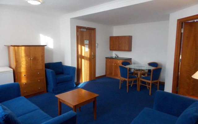 London Wembley International Hotel