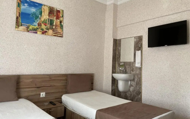 Otel Palan Altindag