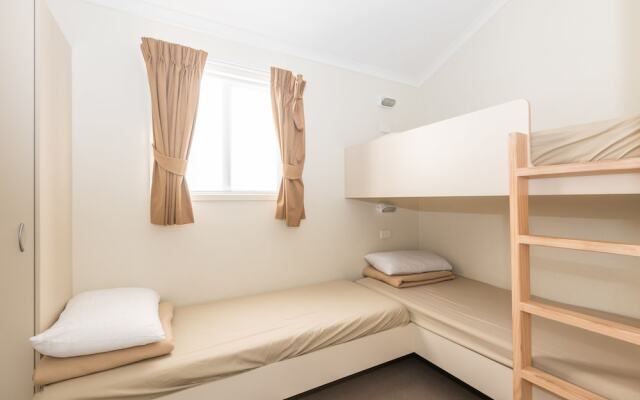 Holiday Haven White Sands