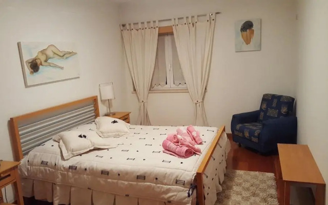 Apartamento Marquês de Pombal