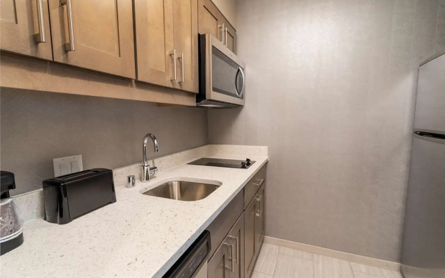 Homewood Suites by Hilton Livermore (H)