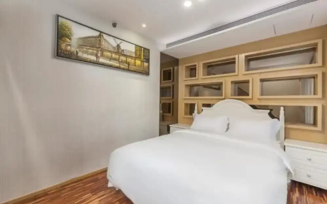 Guangzhou Boyaxuan Hotel