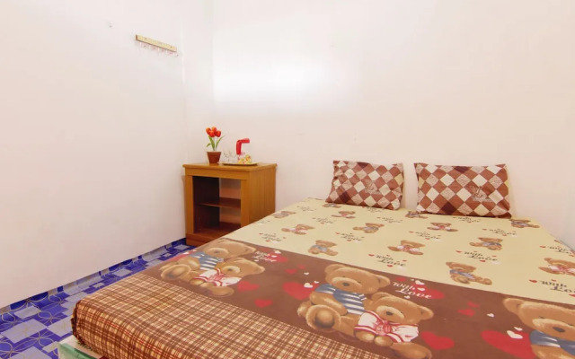 Griya Godean Yogyakarta