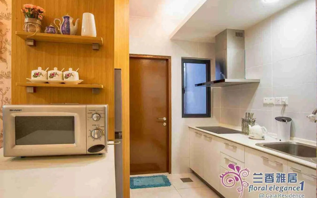 Floral Elegance1 @ Galacity