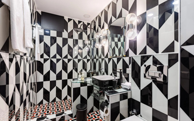 Villa Pera Suite Hotel