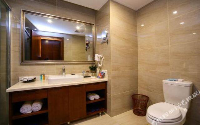 Zhongtao Hotel