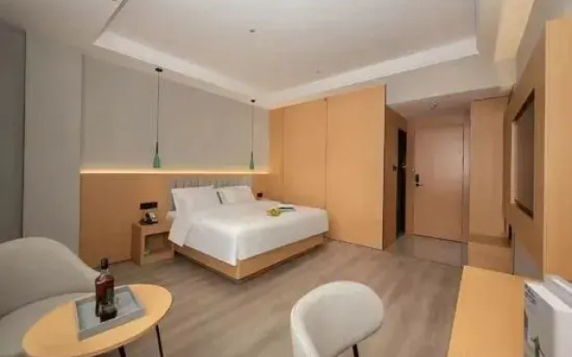 SanYa Yazhou Liangyuan hostel