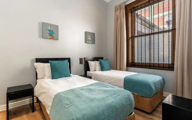 Long Street Self Catering Apartments