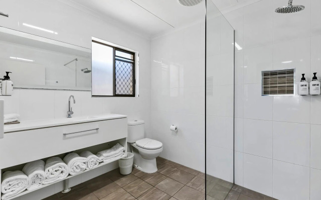 Comfort Inn on Main Hervey Bay