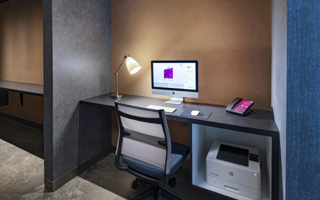 Aloft Little Rock West