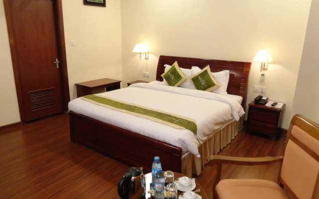 Starry Angkor Hotel