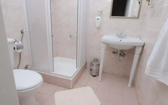 Santa Zaguda Butik Otel