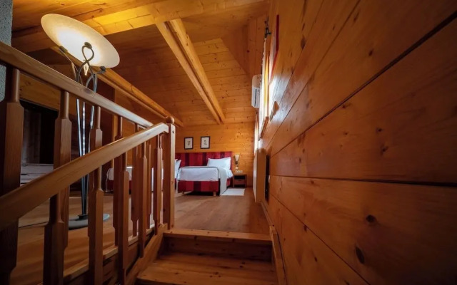 Posestvo Pule Equestrian Estate