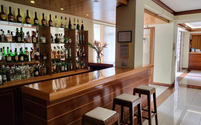 Hotel Beira Mar