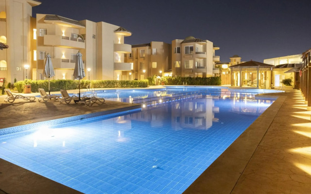 Marom Port Said Resort & Beach